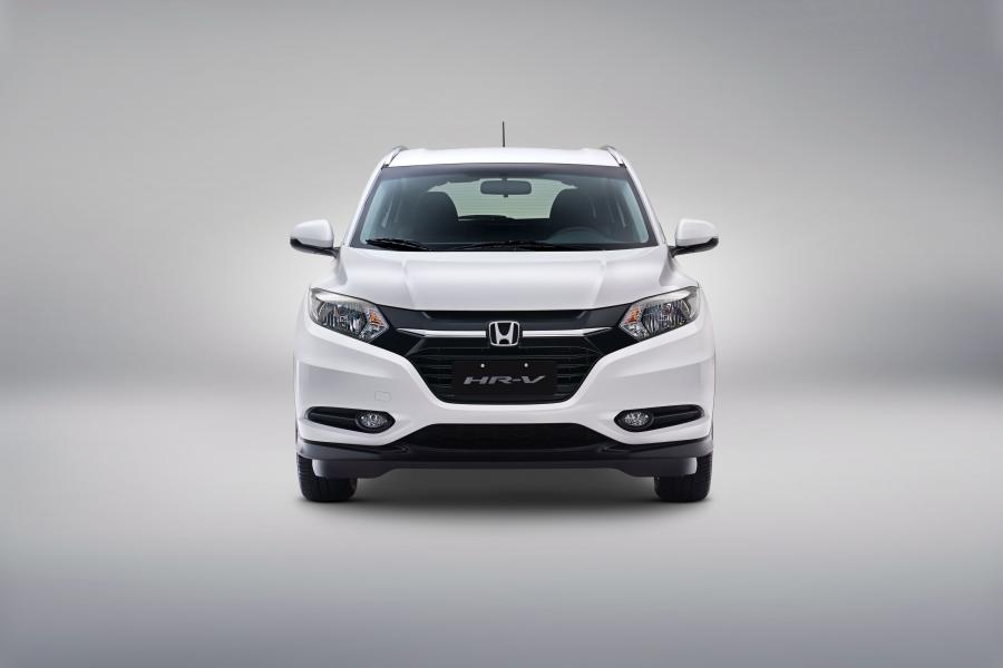 Honda HR-V 2015 года  (BR) (фото 2 из 23)